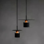 Ceiling Lamp - Minimalist Modern Pendant Light Design