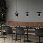 Ceiling Lamp - Minimalist Modern Pendant Light Design