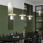 Ceiling Lamp - Minimalist Modern Pendant Light Design