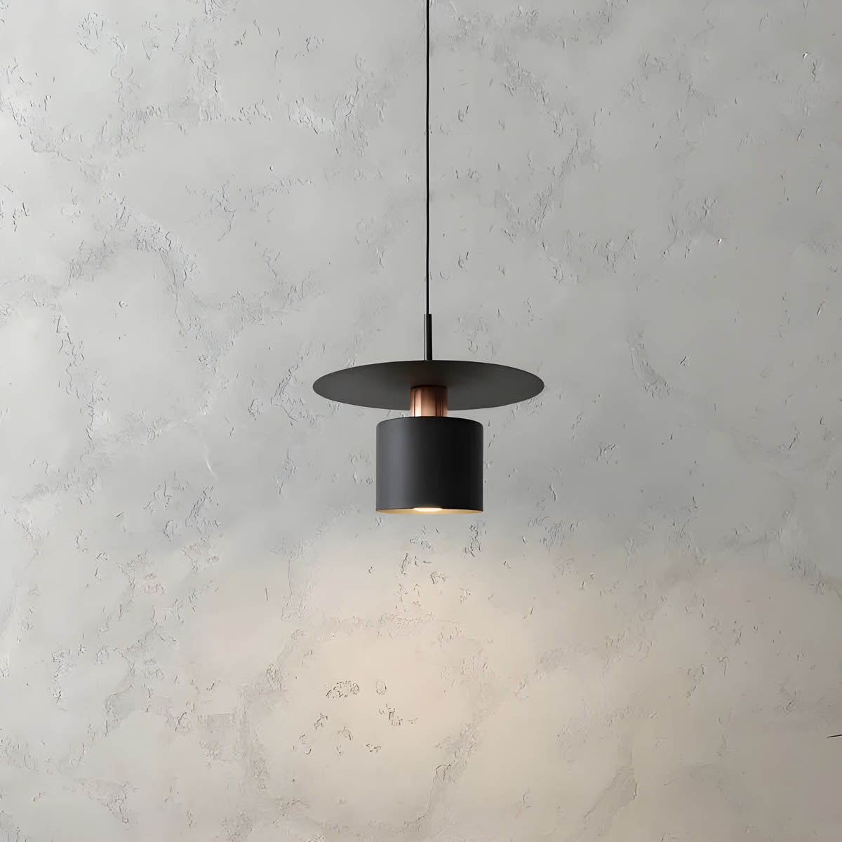 Ceiling Lamp - Minimalist Modern Pendant Light Design