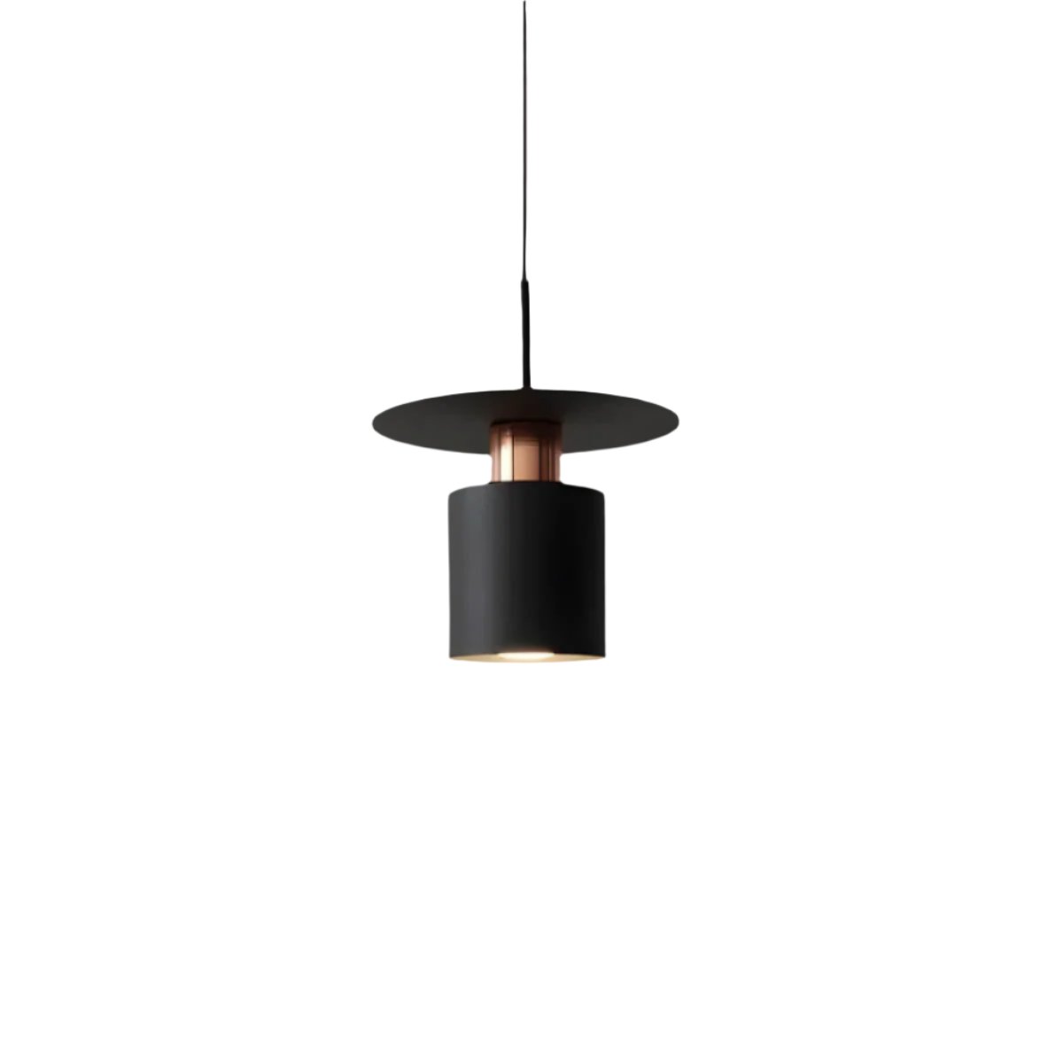 Ceiling Lamp - Minimalist Modern Pendant Light Design