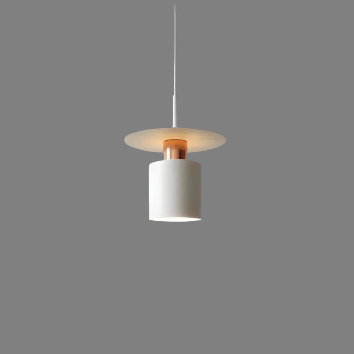 Ceiling Lamp - Minimalist Modern Pendant Light Design