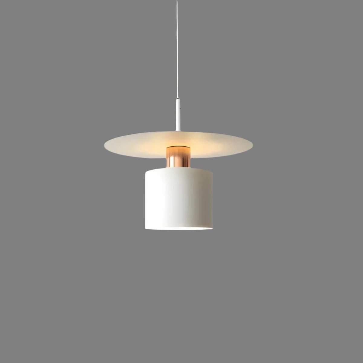 Ceiling Lamp - Minimalist Modern Pendant Light Design