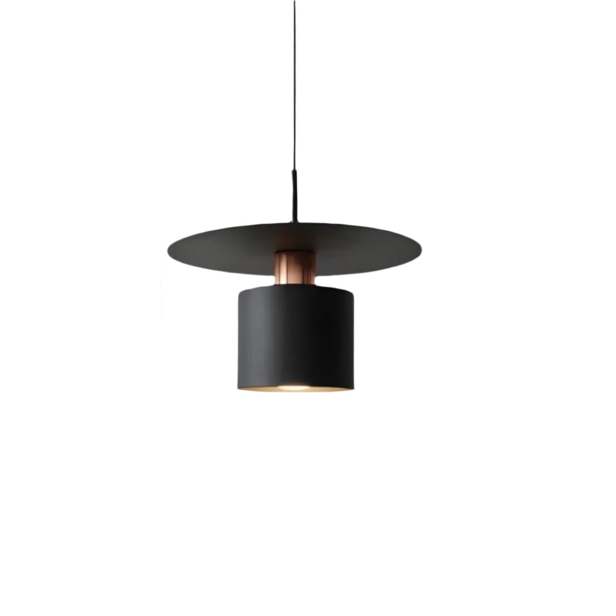 Ceiling Lamp - Minimalist Modern Pendant Light Design