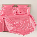 Elegant Floral Comfort Bedding Collection