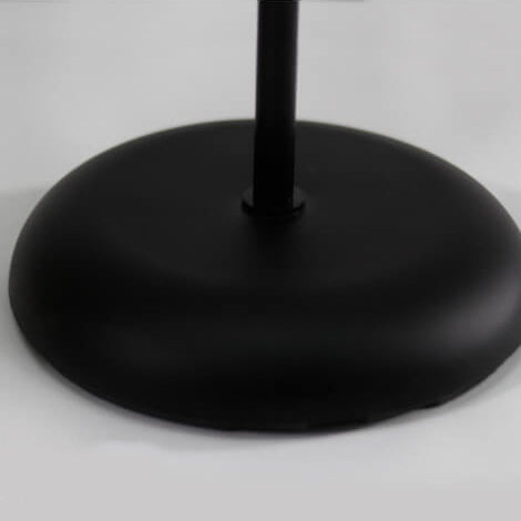 Minimalist Rice Paper Column Floor Lamp – Japandi Style for Cozy Lighting