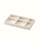 Storage Tray for Jewelry - Mother's Day Gift Organizer Display