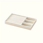 Storage Tray for Jewelry - Mother's Day Gift Organizer Display