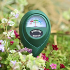 Soil Moisture Gauge for Garden Use