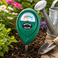 Soil Moisture Gauge for Garden Use