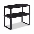 Stackable Metal Racks for Kitchen Cabinet Storage Organizer