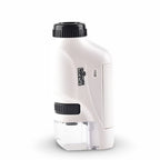 App-Compatible Handheld Pocket Microscope for Children