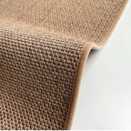 Non-Slip Rubber Backed Woven Mat for Kitchen Flooring