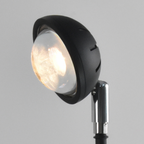 Adjustable Dimmable Floor Light in Minimalist Design