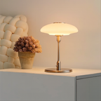 Table Lamp with Scandinavian Style