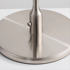 Table Lamp with Scandinavian Style