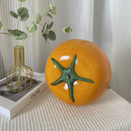Table Lamp in Tomato Shape