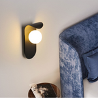Nordic Design Wall Light – Modern Scandinavian Style