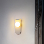 Nordic Style Wall Light Fixture