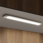 Wireless Rechargeable Night Light with LED Motion Sensor