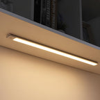 Wireless Rechargeable Night Light with LED Motion Sensor