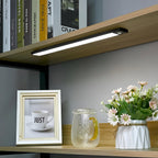 Wireless Rechargeable Night Light with LED Motion Sensor