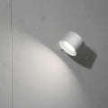 LED Night Lamp – Cordless Rotating Wall Light