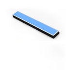 Smart Control Metal Ceiling Light Fixture – Minimalist Design for Living Room & Bedroom