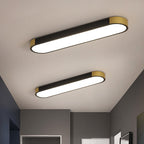 Color Changing LED Ceiling Light – Modern Flush Mount for Any Space