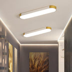 Color Changing LED Ceiling Light – Modern Flush Mount for Any Space