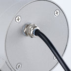Outdoor LED Spotlight - Waterproof IP65, Low Voltage Landscape Light, Warm White 3000K, Choices from 6W to 24W
