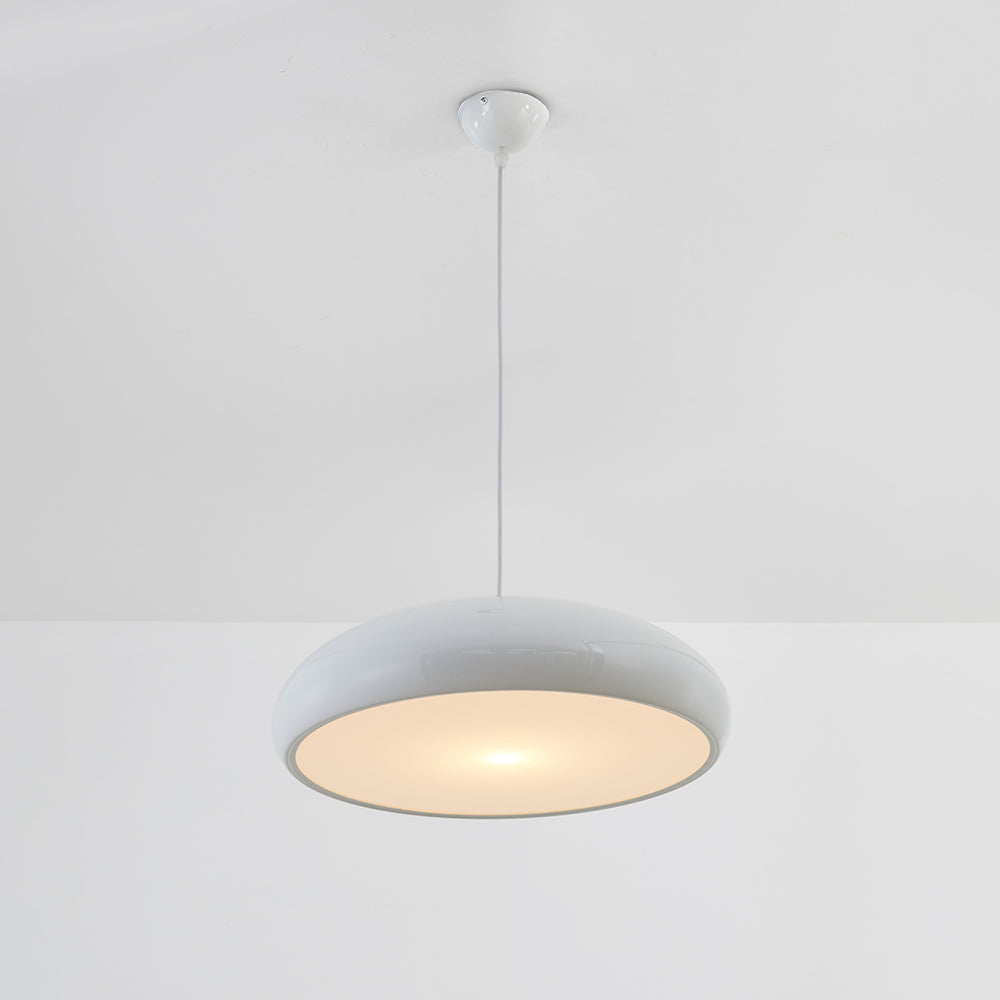 Modern Metal Ceiling Lamp – Artistic Deco Pendant Light