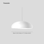 Modern Metal Ceiling Lamp – Artistic Deco Pendant Light