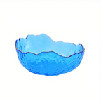 Artisan Crafted Salad Serving Bowl