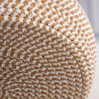 Chic Versatile Woven Storage Basket