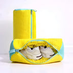 Sneaker Cleaning Pouch with Zipper – Laundry Bag for Shoes