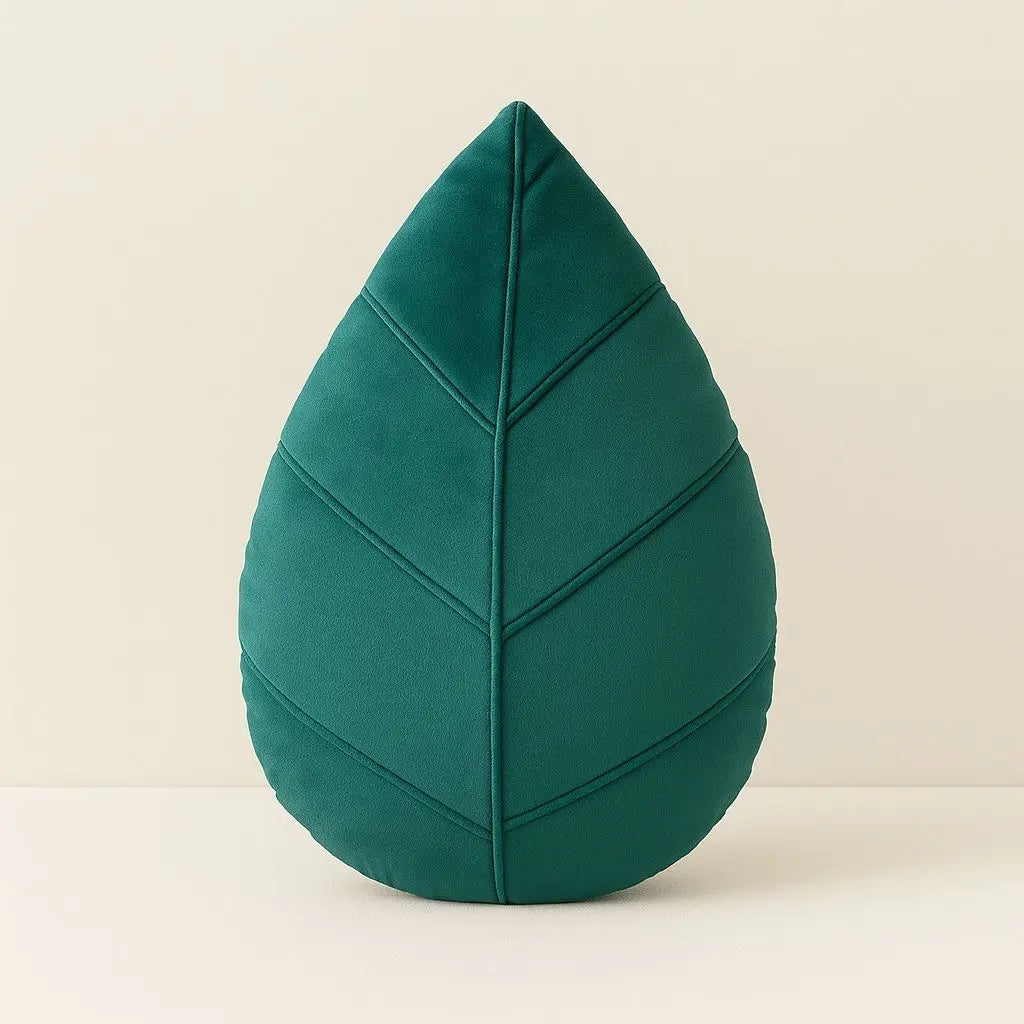 Botanical Elegance Cushion