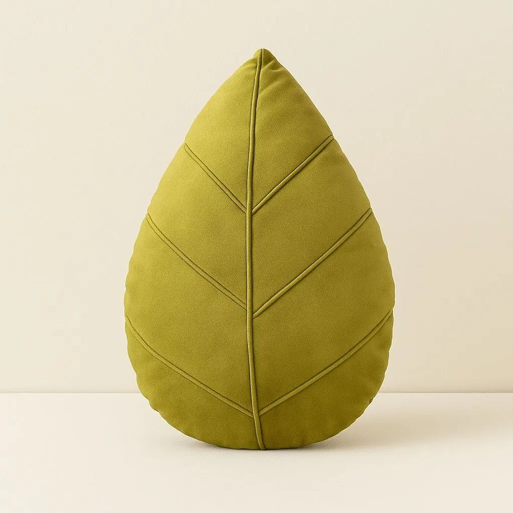 Botanical Elegance Cushion