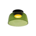 Modern Flush Mount Ceiling Light Fixture for Stylish Spaces