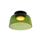 Modern Flush Mount Ceiling Light Fixture for Stylish Spaces