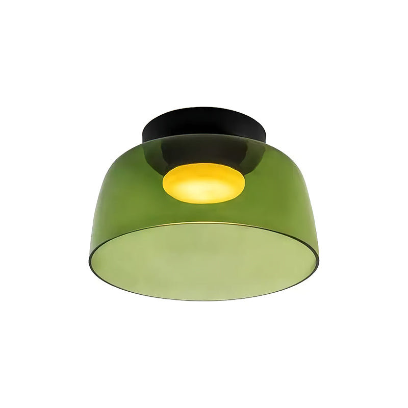 Modern Flush Mount Ceiling Light Fixture for Stylish Spaces