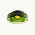 Modern Flush Mount Ceiling Light Fixture for Stylish Spaces