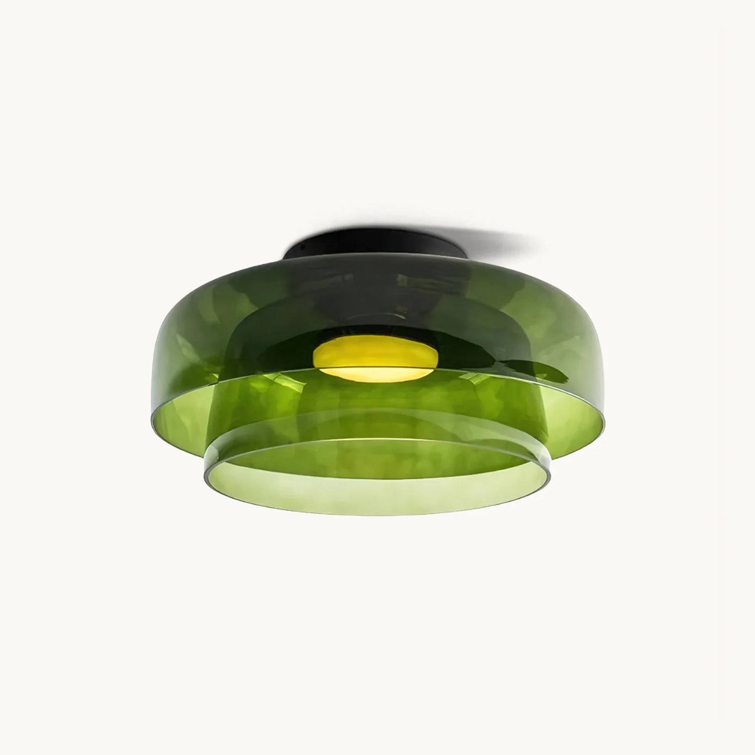 Modern Flush Mount Ceiling Light Fixture for Stylish Spaces