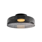 Modern Flush Mount Ceiling Light Fixture for Stylish Spaces