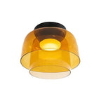 Modern Flush Mount Ceiling Light Fixture for Stylish Spaces