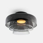 Modern Flush Mount Ceiling Light Fixture for Stylish Spaces