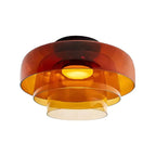 Modern Flush Mount Ceiling Light Fixture for Stylish Spaces