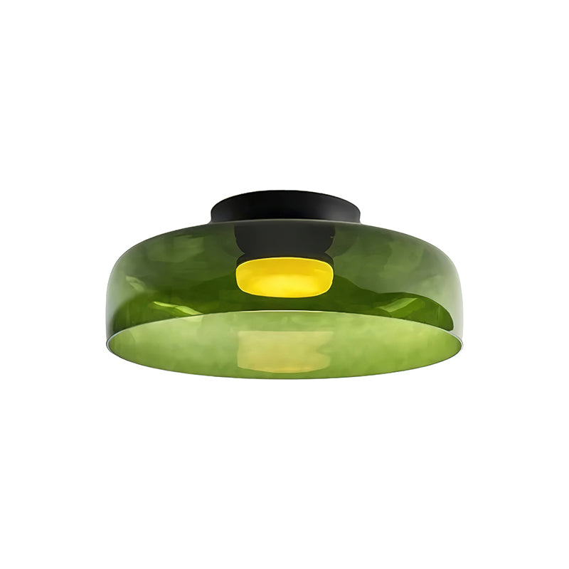 Modern Flush Mount Ceiling Light Fixture for Stylish Spaces