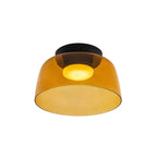 Modern Flush Mount Ceiling Light Fixture for Stylish Spaces