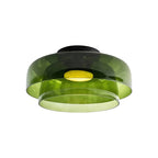 Modern Flush Mount Ceiling Light Fixture for Stylish Spaces